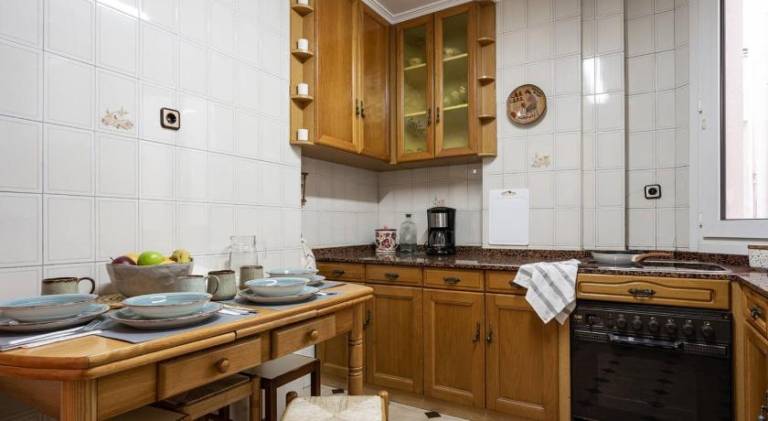 Apartment with 3 rooms for 6 persons — photo 4
