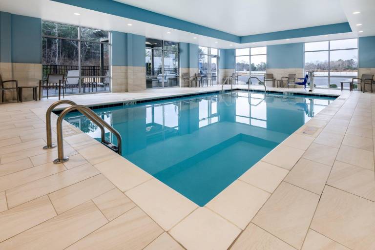 Holiday Inn Express And Suites Benson By IHG — photo 3