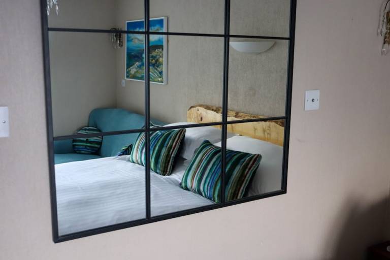 Bed and breakfast Aberaeron