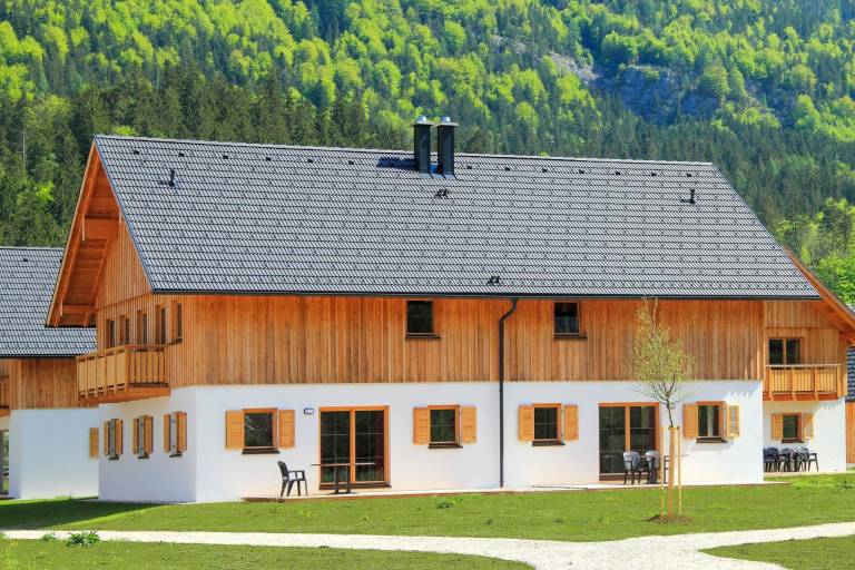Ferienwohnung Obertraun