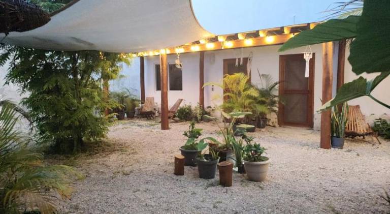 70 m² Ferienwohnung