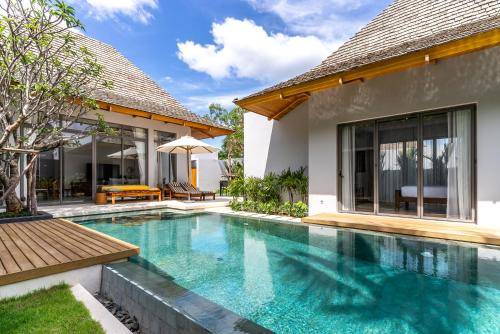 Villa Thep Kasattri