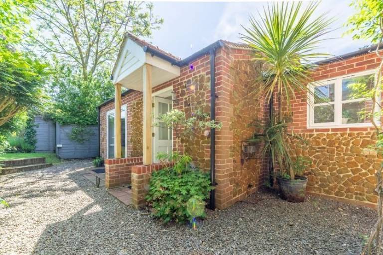 Cottage Thornham