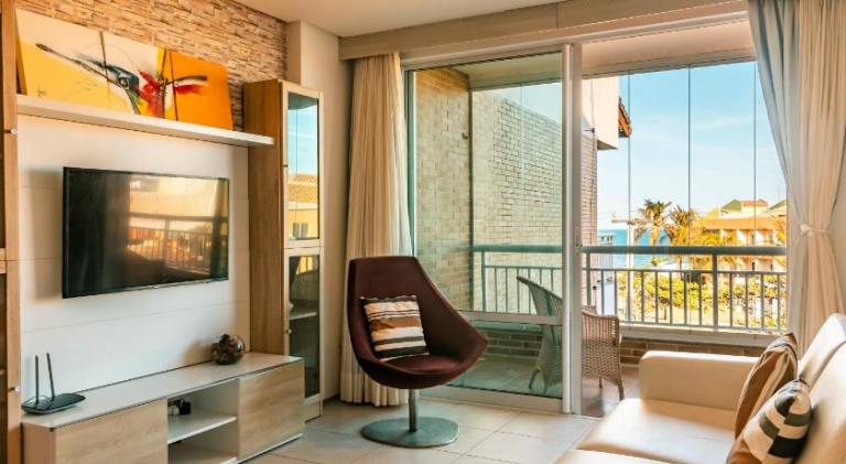 Holiday apartment with hot tub & pool | Close to the beach | Pets are welcome in Aquiraz