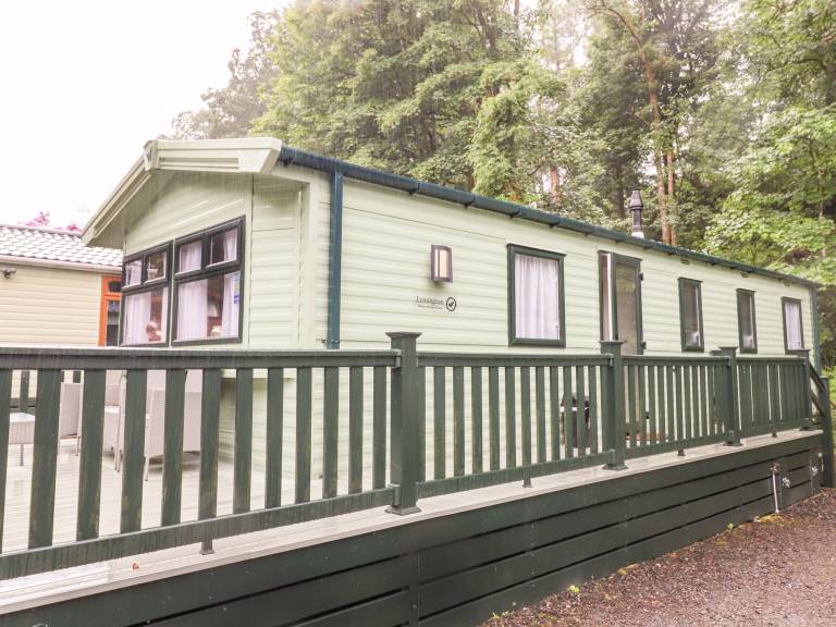 Family-oriented cottage with yard | Pets allowed — photo 3