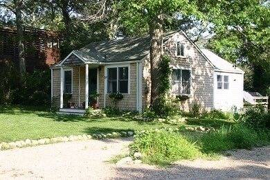 House Vineyard Haven