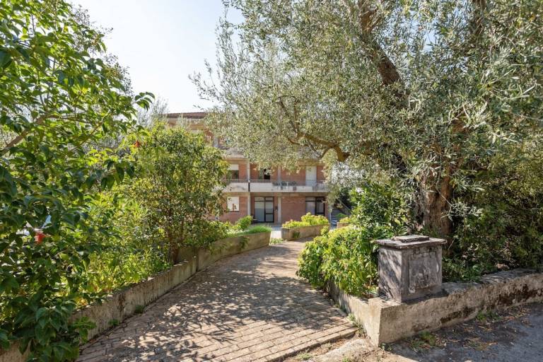 Appartamento Isola Maggiore