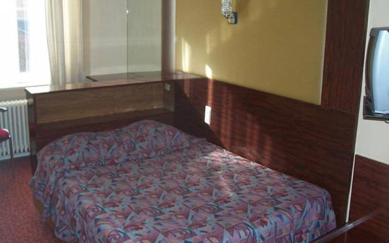 Hotel Manhattan — photo 3
