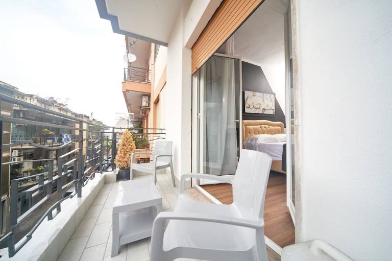 Bed & Breakfast Pompei