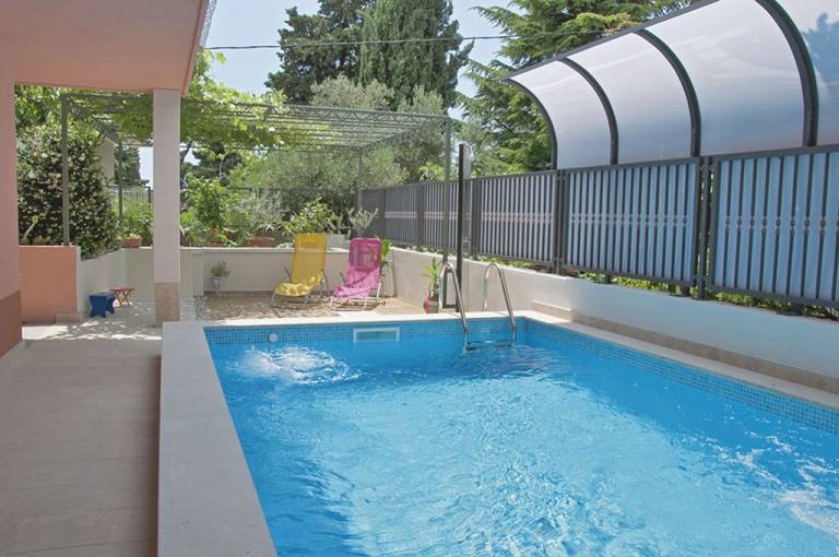 Ferienwohnung Split