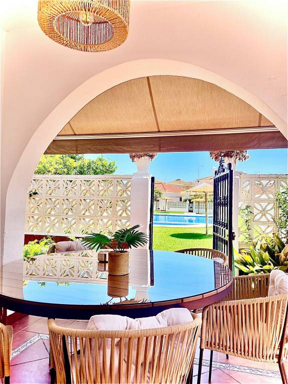 Villa Torremolinos