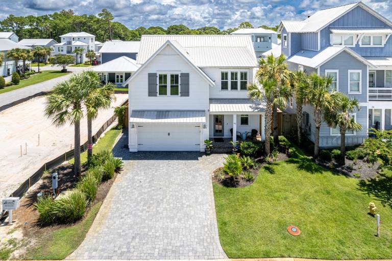 Seaside Serenity in Miramar, FL