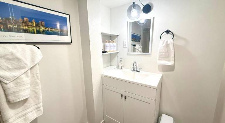 Holiday apartment with 2 rooms for 4 persons — photo 3