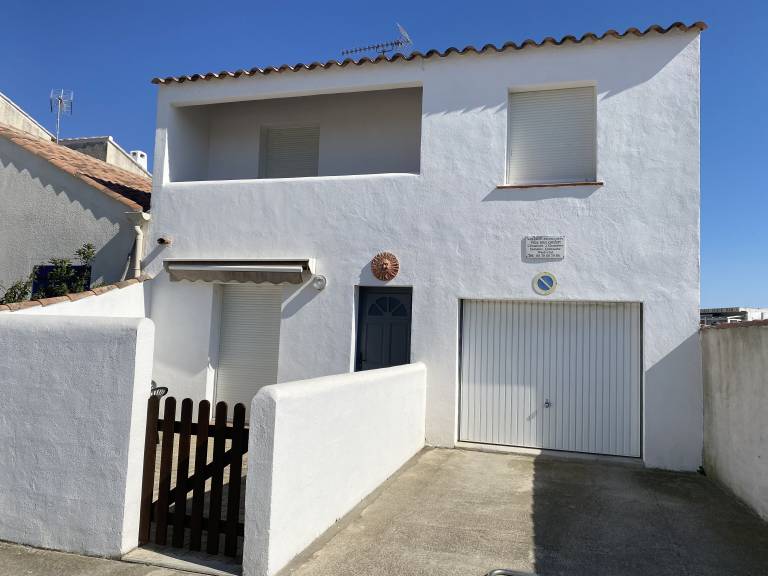 Villa Saintes-Maries-de-la-Mer