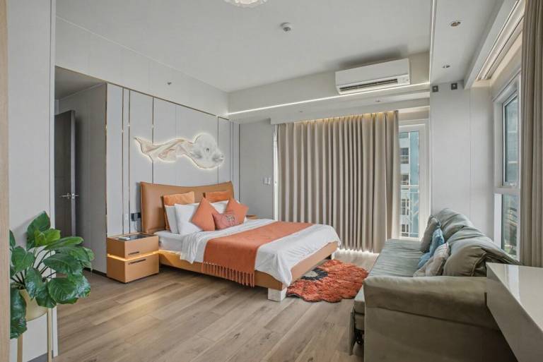 House | Pet-friendly in Makati
