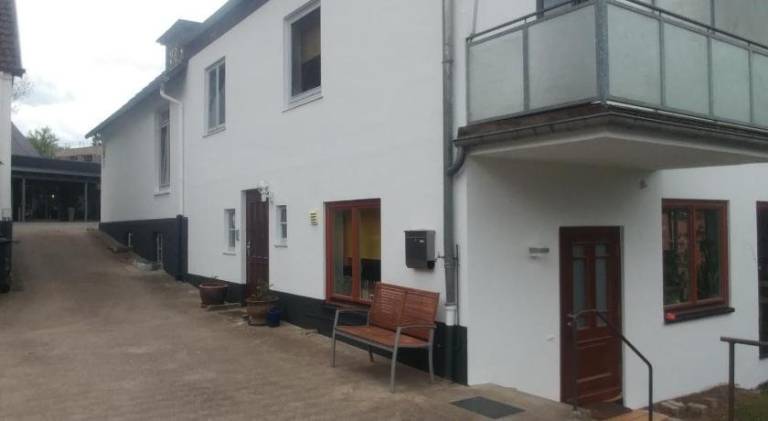 Ferienwohnung  Worpswede