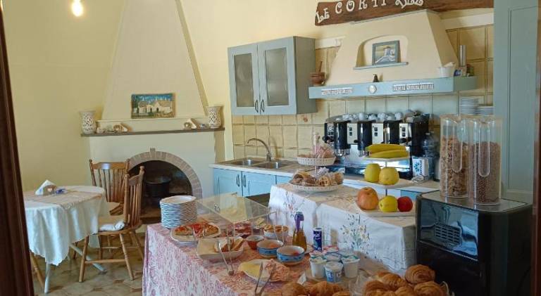 Le Corti del Casale — photo 4