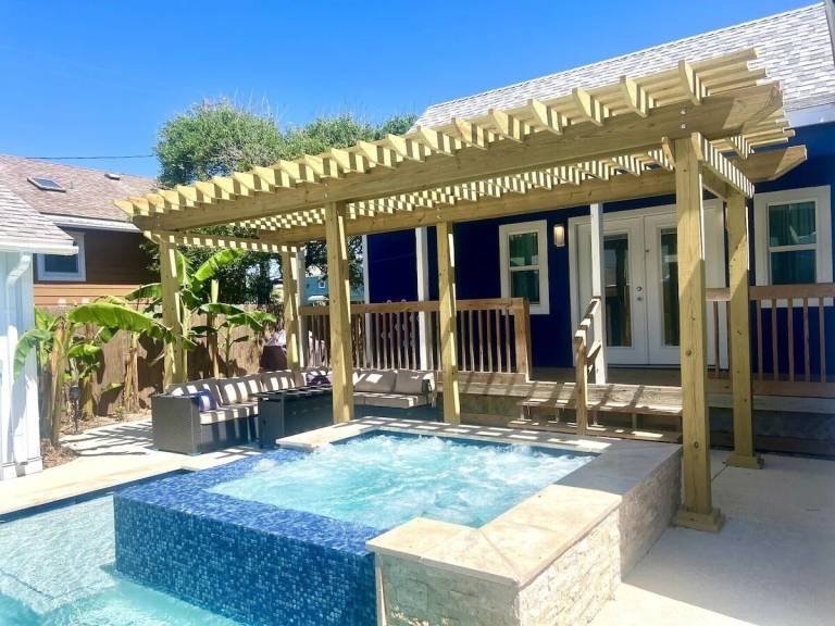 House Port Aransas