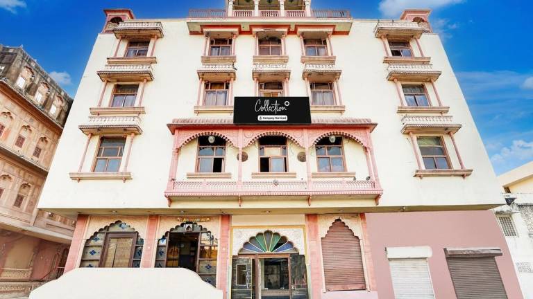 Ferienhaus für 2 Personen 31 m² in Jaipur