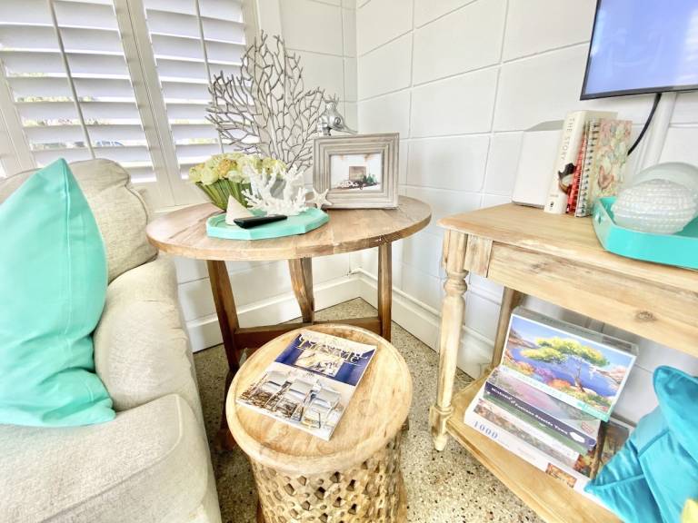Vacation home with 2 rooms for 6 persons — photo 4