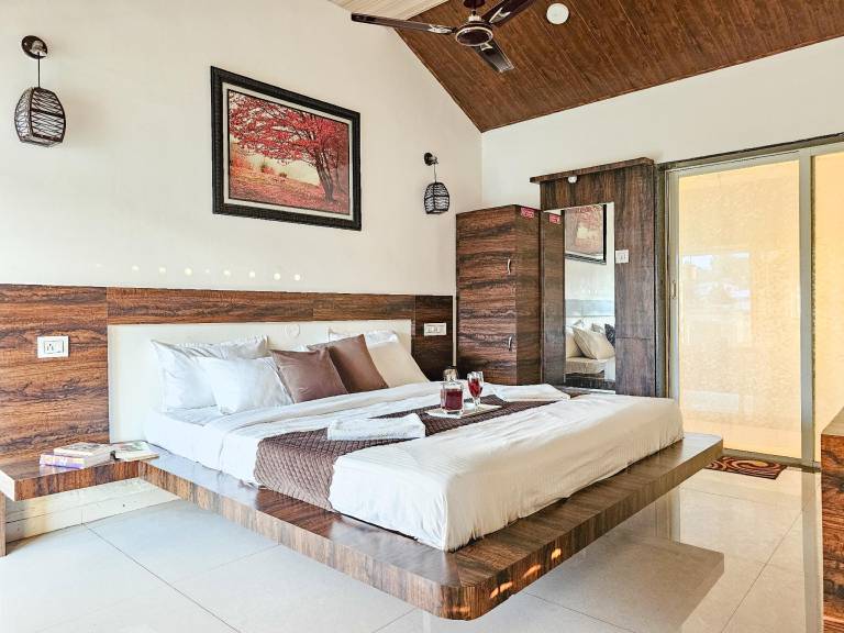 Villa with pool | Good for workation | Pets allowed — photo 2