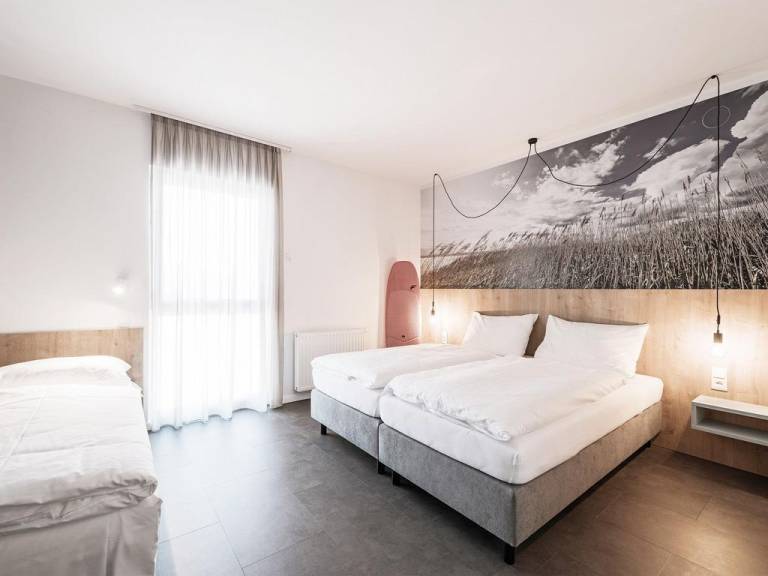 Ferienhaus Podersdorf am See