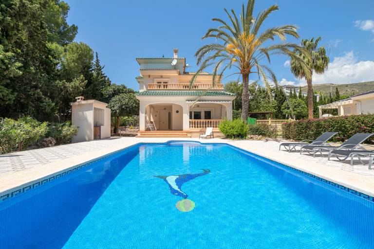 Villa El Campello