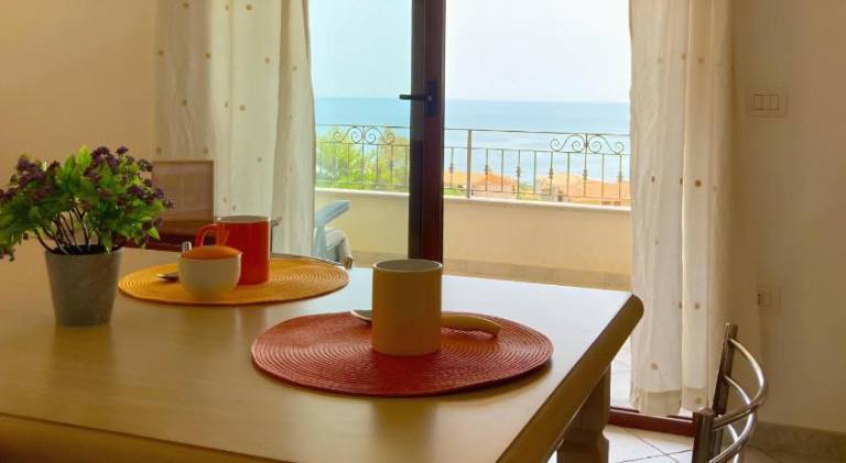 Apartment with 2 rooms for 5 persons in Dorgali