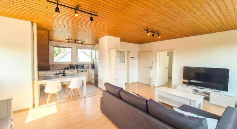 Ferienwohnung Ratingen