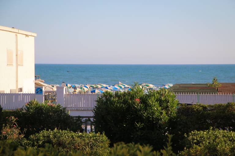 Appartamento Quartiere XXXIV Lido di Ostia Levante