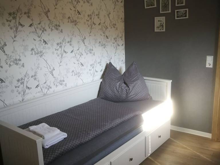 Privatzimmer Bernburg (Saale)