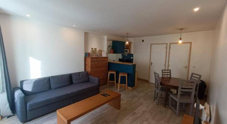 Rental apartment for 4 persons — photo 2