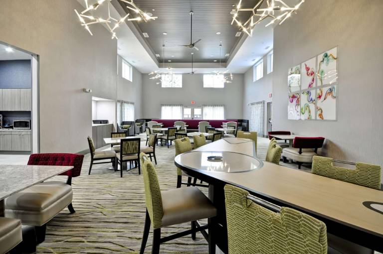 Homewood Suites by Hilton Tyler — photo 4