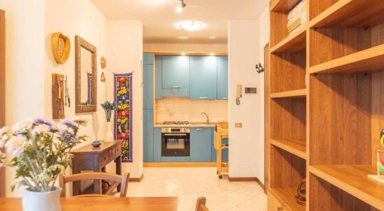 Beautiful rental apartment | Pet-friendly in Pisa