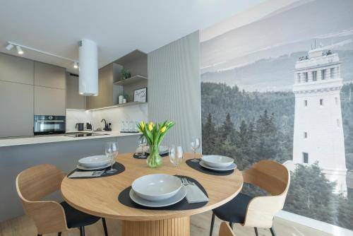 Apartament  Bielawa