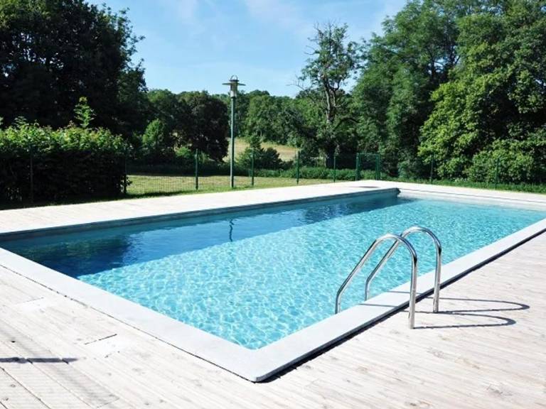 Chalet Nohant-Vic