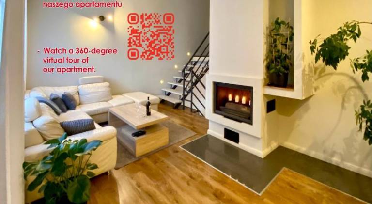 Rental apartment | Dogs allowed in Poznan