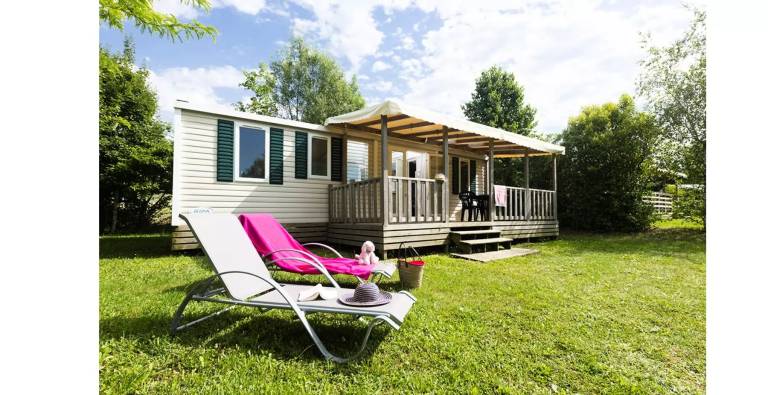 Caravan  La Romieu