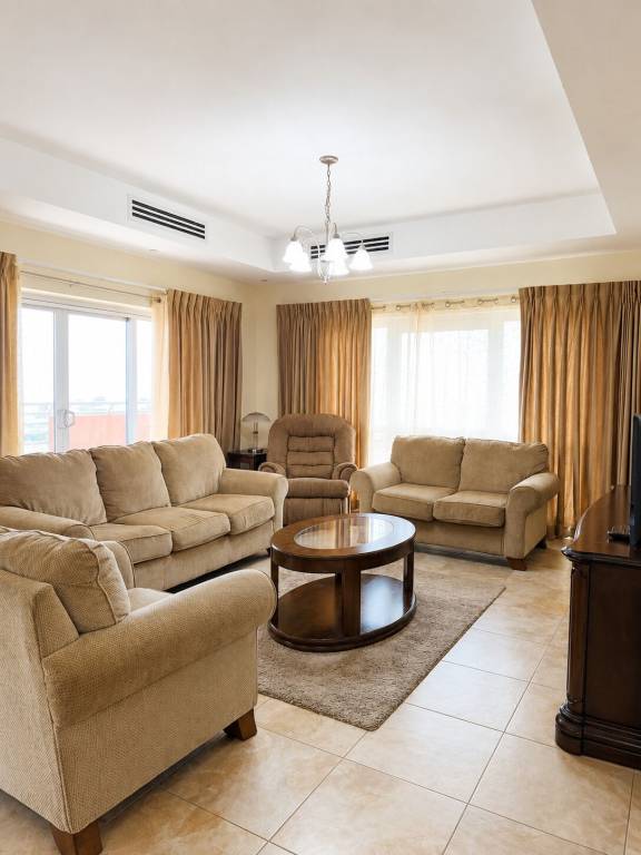 Condo Port of Spain