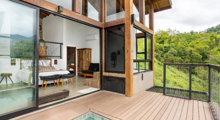 Nice vacation home with pool & jacuzzi | Dogs allowed — photo 3