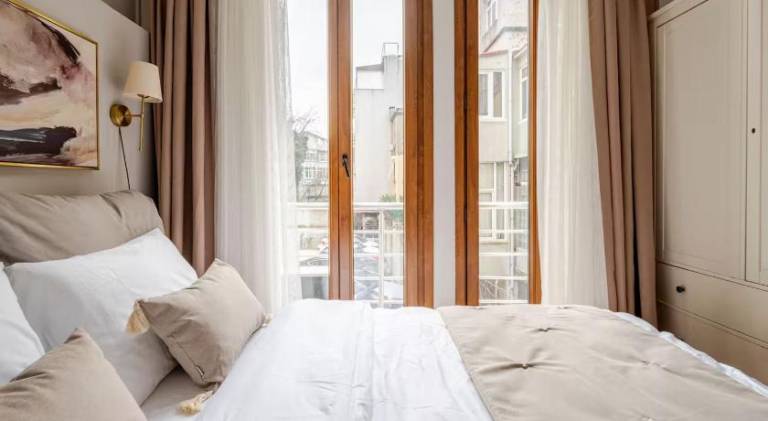 Raya Cihangir Suites — photo 2