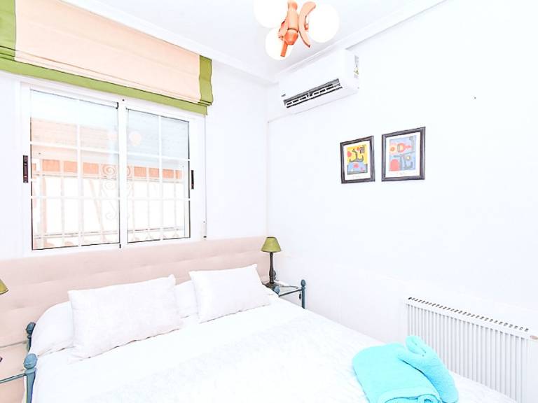 Ferienhaus mit Hund in Cartagena, Costa Cálida f&uuml;r max. 6 Personen, , 