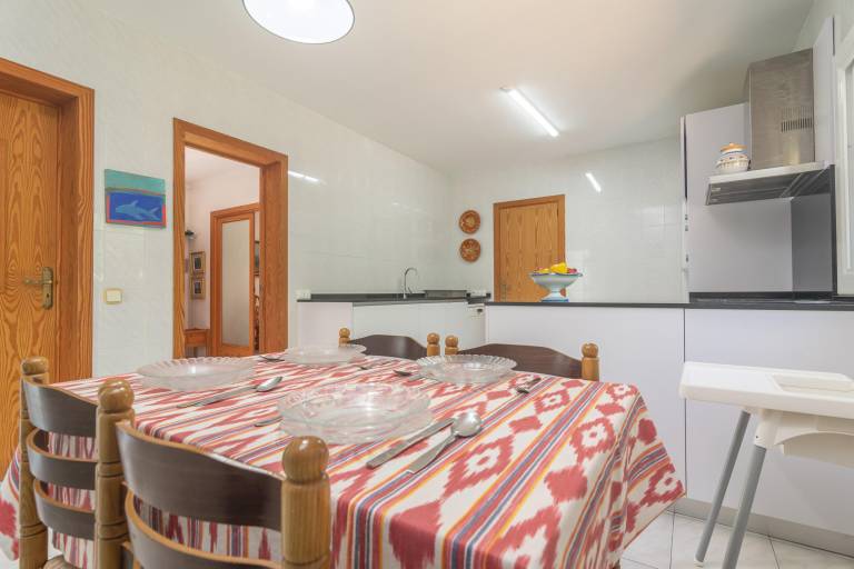 Chalet  Campos