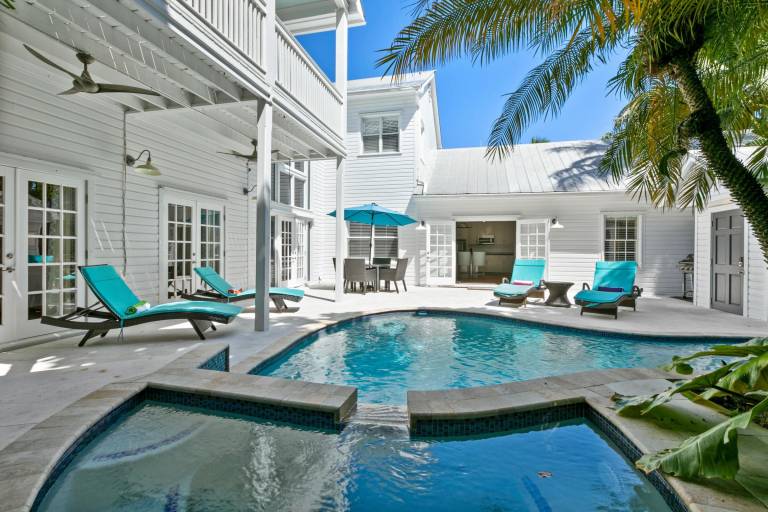 Villa Key West