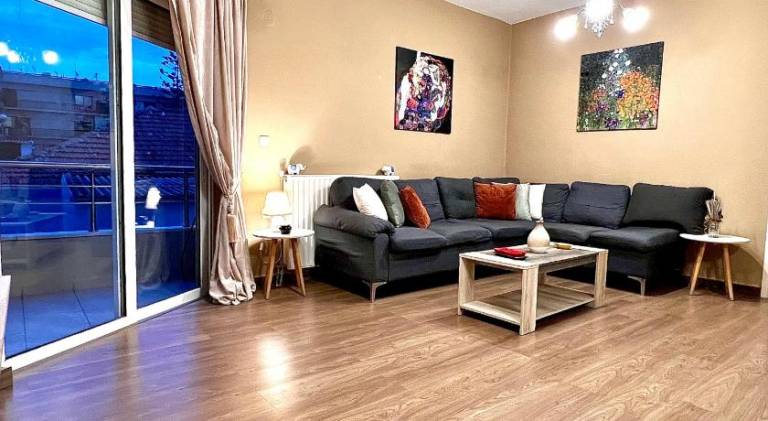 Apartment with 1 room for 5 persons — photo 3