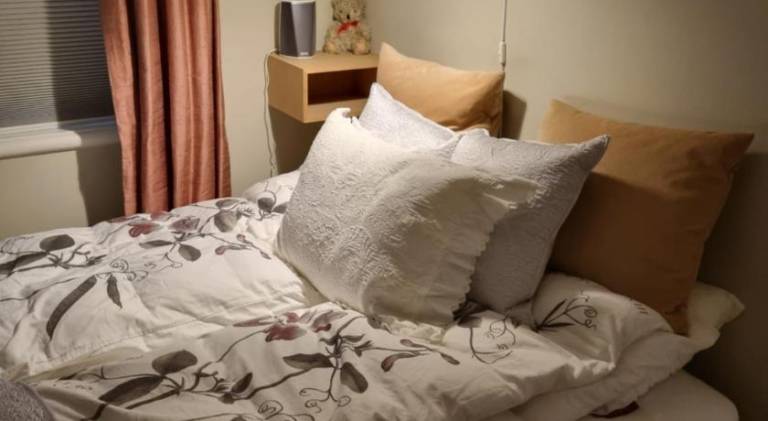 Brygga B&B Trondheim sentrum, privat rom i vart hjem — photo 2