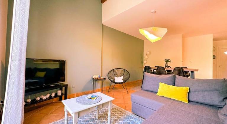 House with 1 room for 4 persons — photo 2