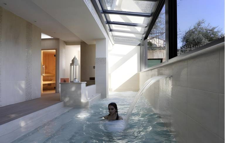 Giotto Hotel & Spa — photo 5