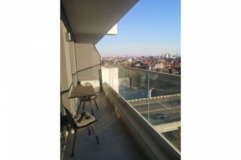 Condo  Decebal - Dacia