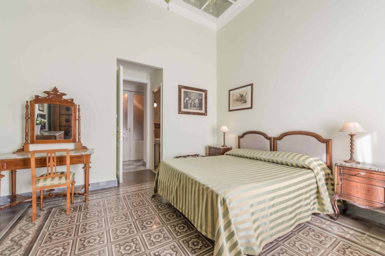 Bed & Breakfast CENTRO STORICO DI PALERMO
